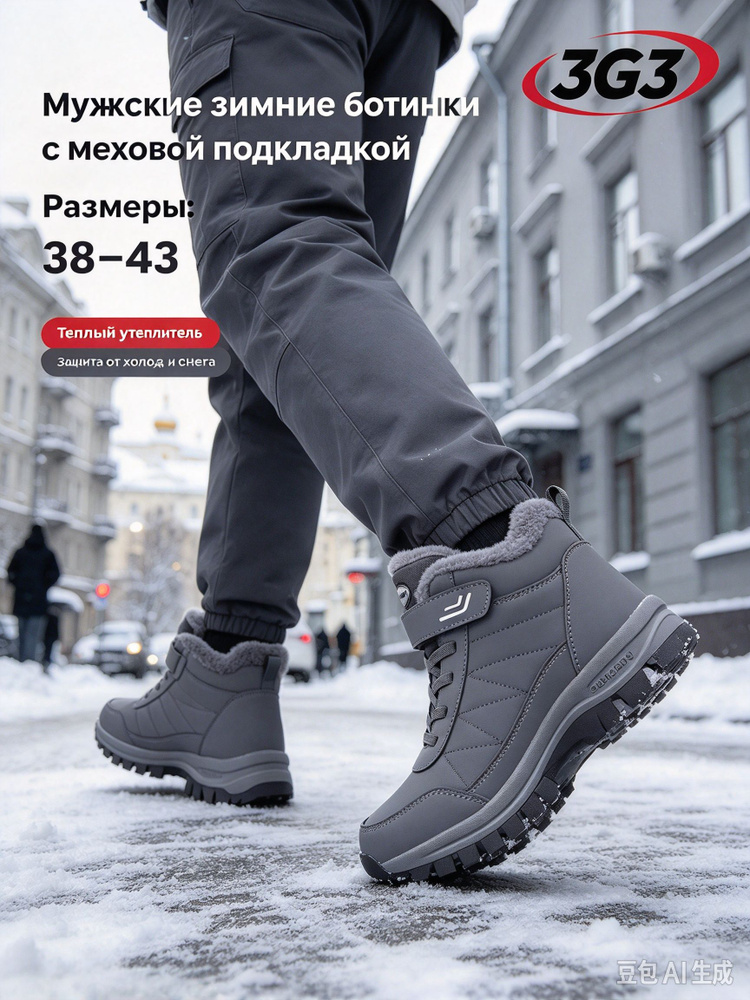 Дутики #1