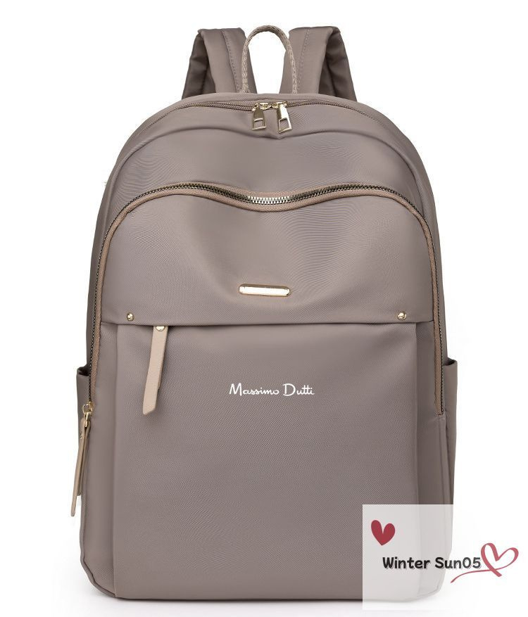 Massimo Dutti Рюкзак #1