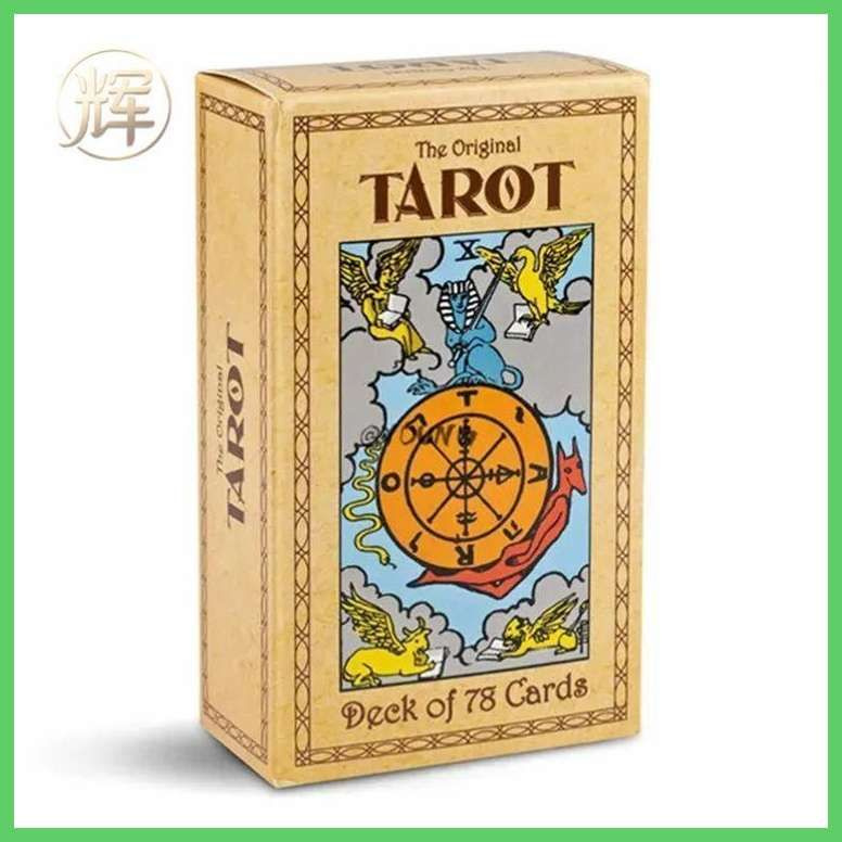 Карты Таро #1