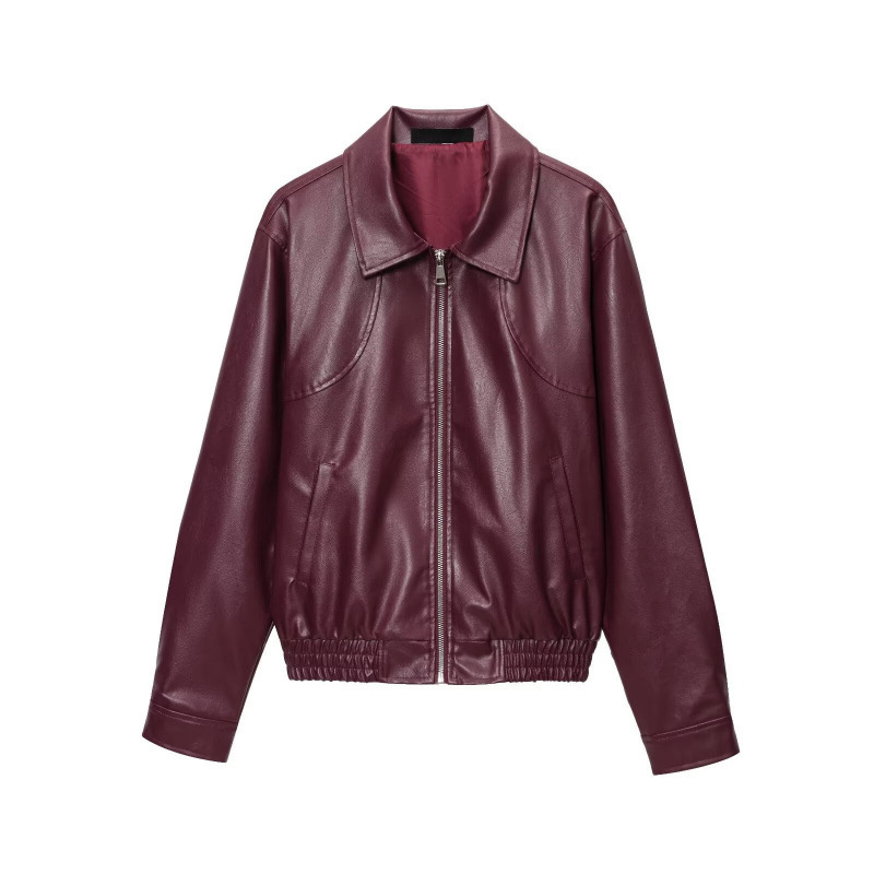 Куртка Massimo Dutti #1