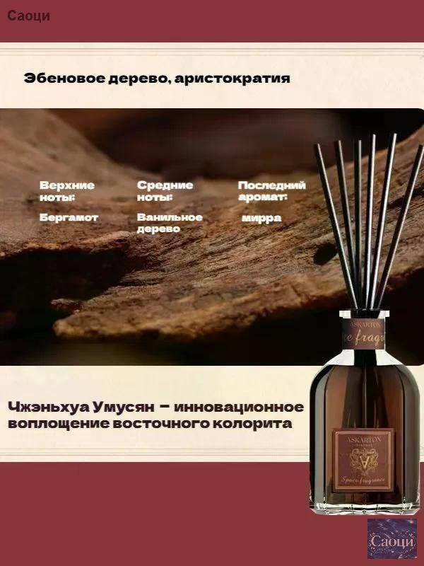 диффузор для дома #1