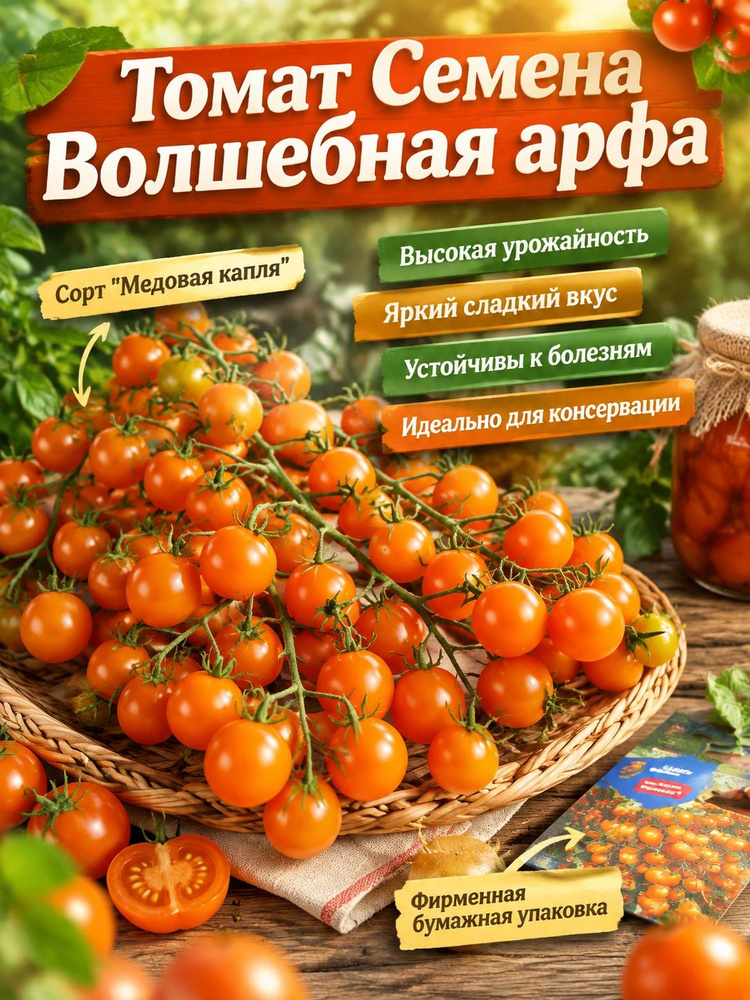 Семена ,10шт #1