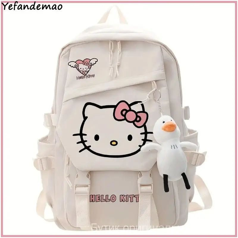 Hello Kitty Рюкзак #1