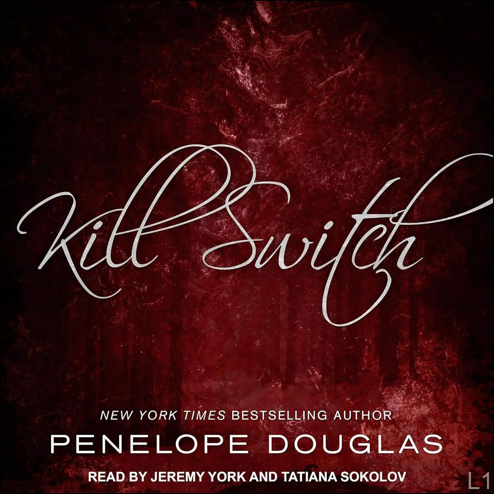Kill Switch (Devil's Night Book 3) #1