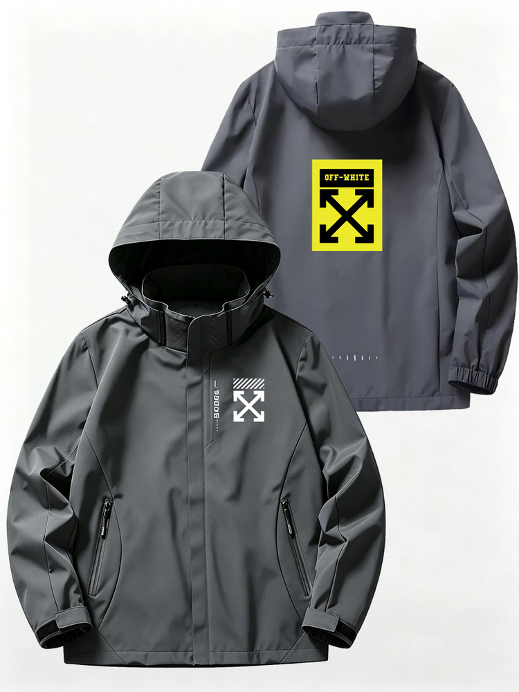 Куртка Off-White #1