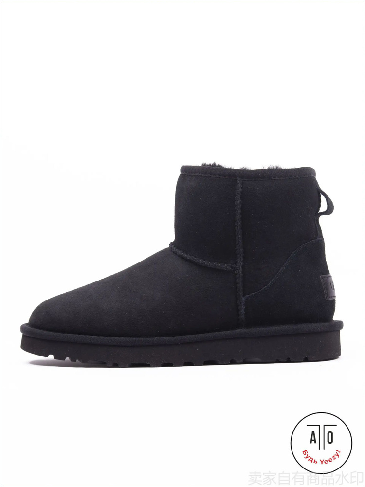 Угги UGG Classic Mini #1