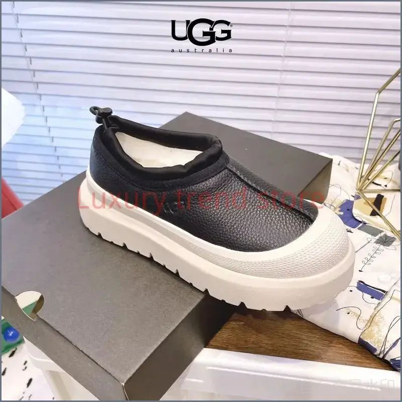 Угги UGG Neumel Clear Mini #1