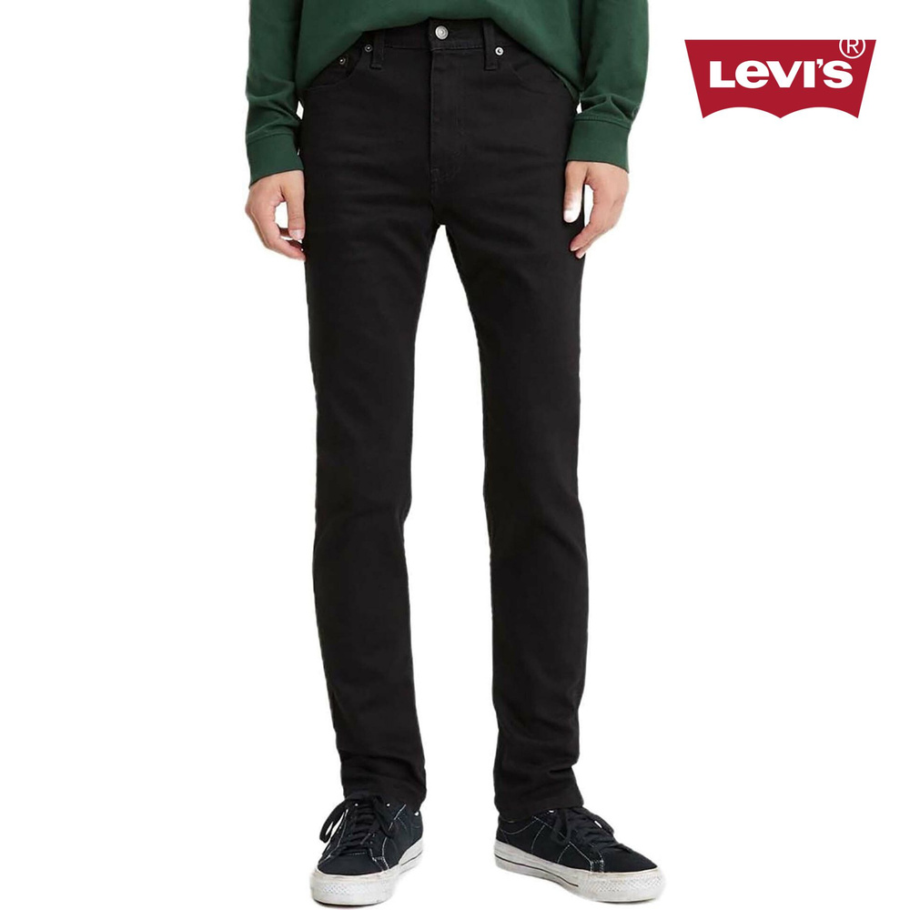 Джинсы Levi's 510 Skinny #1