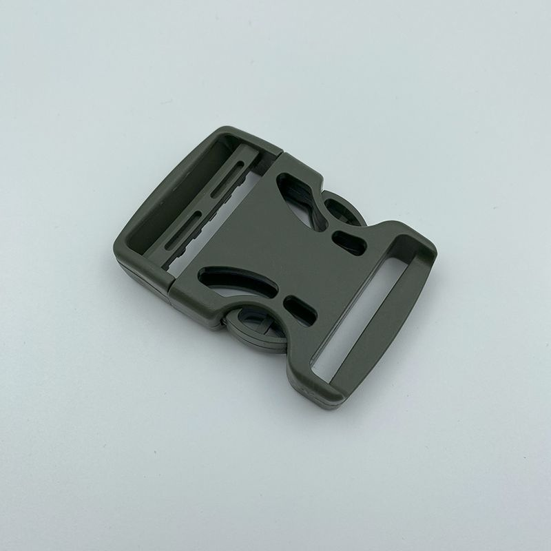 Фастекс Ф-30/3, под стропу 30мм, усиленный, хаки, 2шт - купить с ...