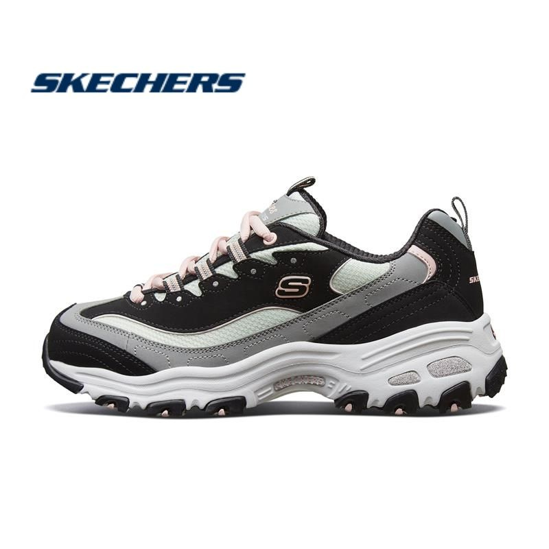 Кроссовки Skechers #1