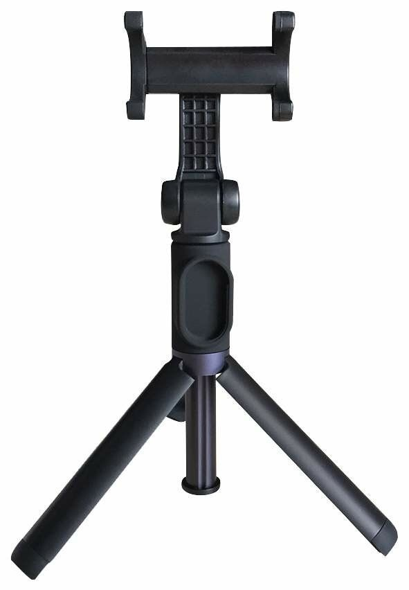 Монопод трипод Xiaomi Mi Tripod Selfie Stick для смартфона XMZPG01YM (черный)  #1