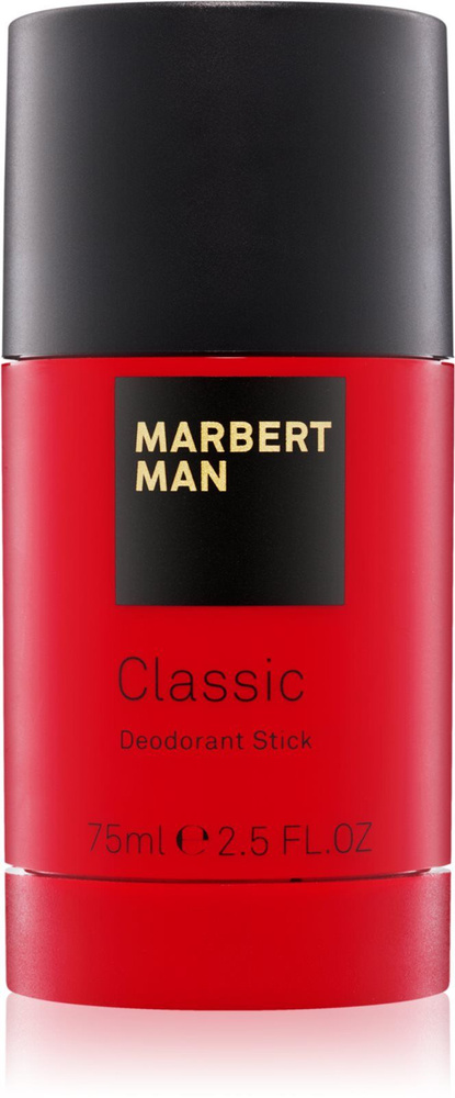 MARBERT Дезодорант 75 мл #1