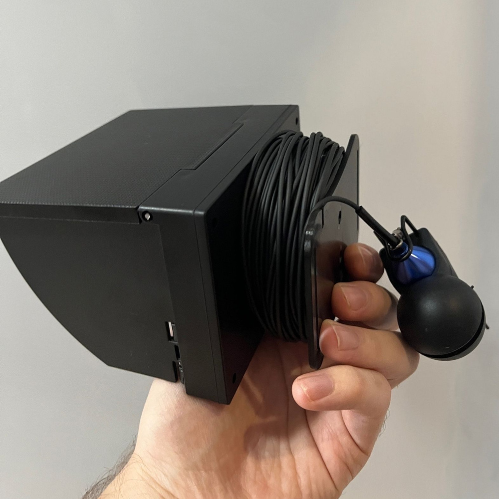 Держатель провода для камеры подводной рыбалки купить c доставкой на ...