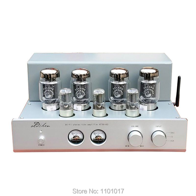 Lb Hifi : HiFi-Amplifier Audiophile online store