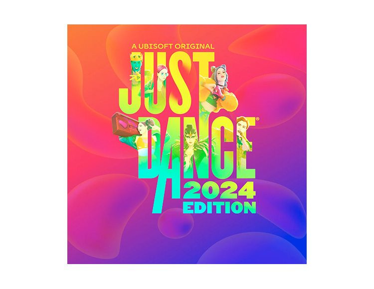 Just dance deals 2029 switch