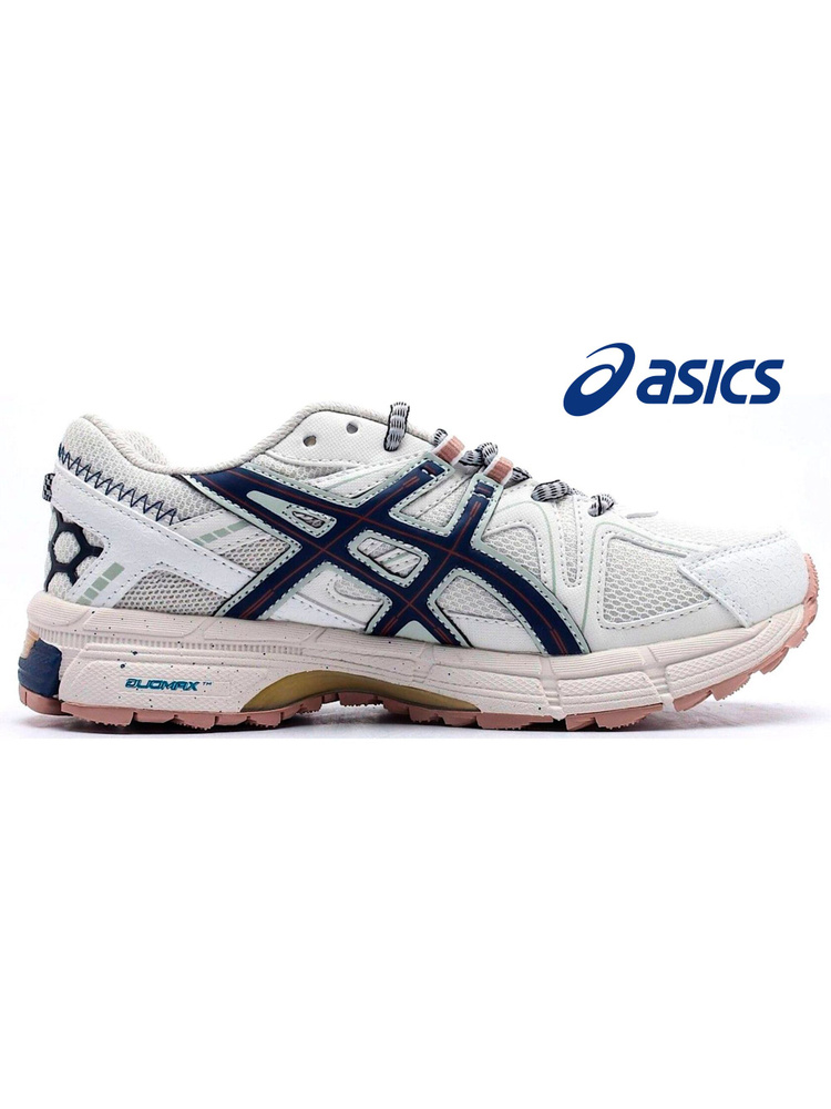 Кроссовки ASICS Gel #1