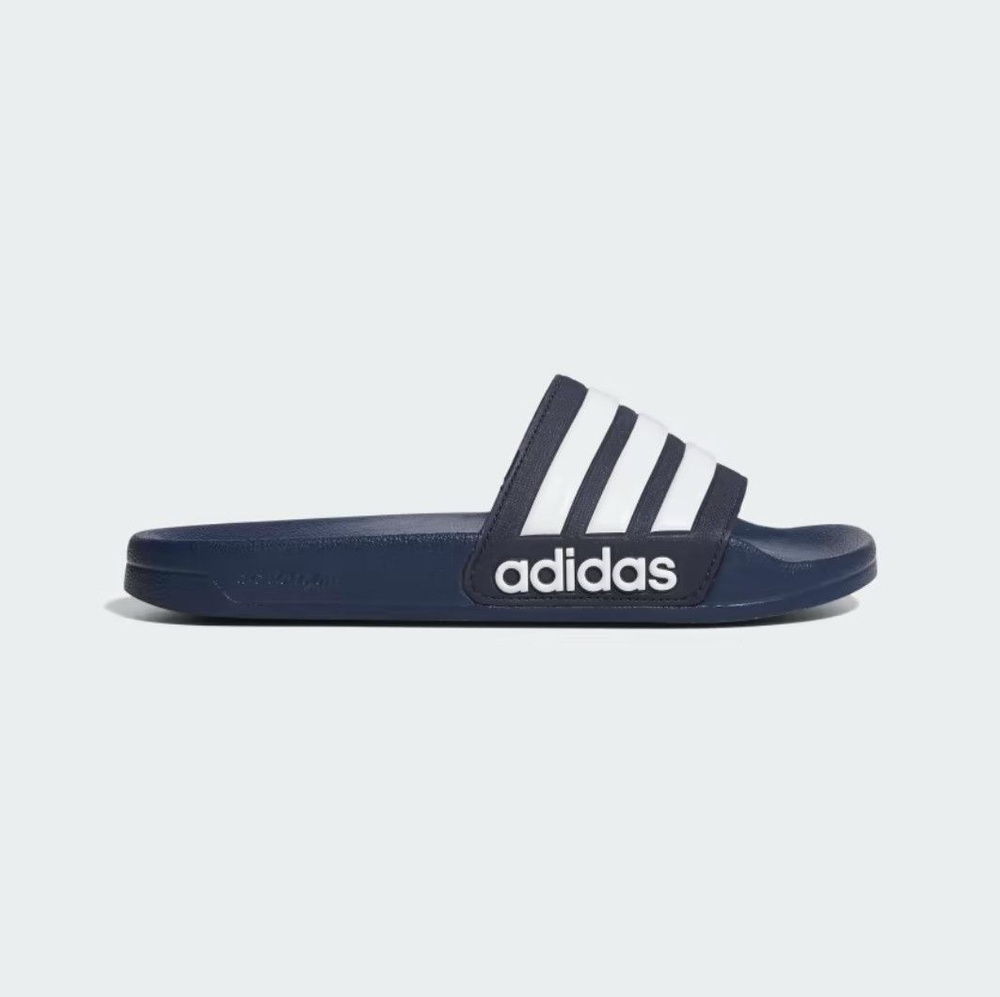 Шлепанцы adidas ADILETTE #1