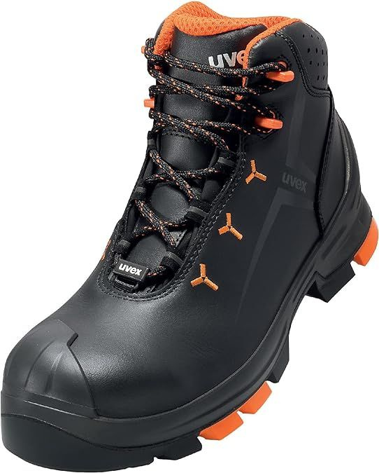 Uvex safety shoes new arrivals