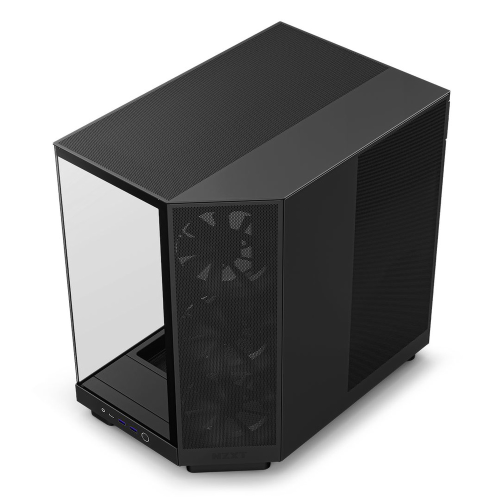 Nzxt h6 flow