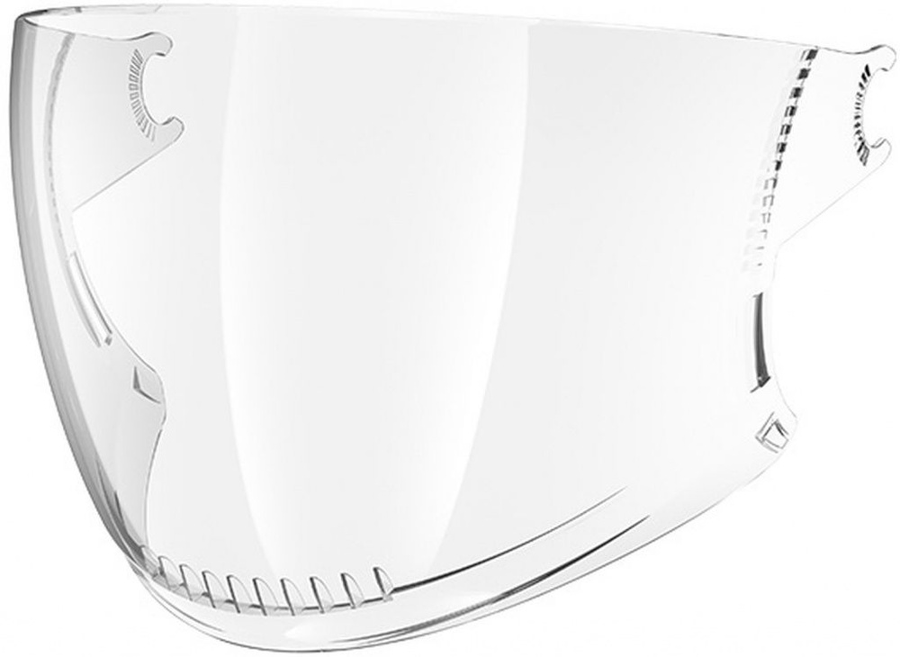Shark визор прозрачный для шлема Nano V2 - купить с доставкой по ...