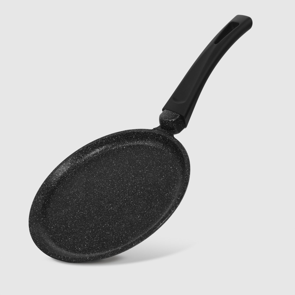 Сковорода HITT блинная Gusto 22см HСB1022, 22 см - купить по выгодным ...