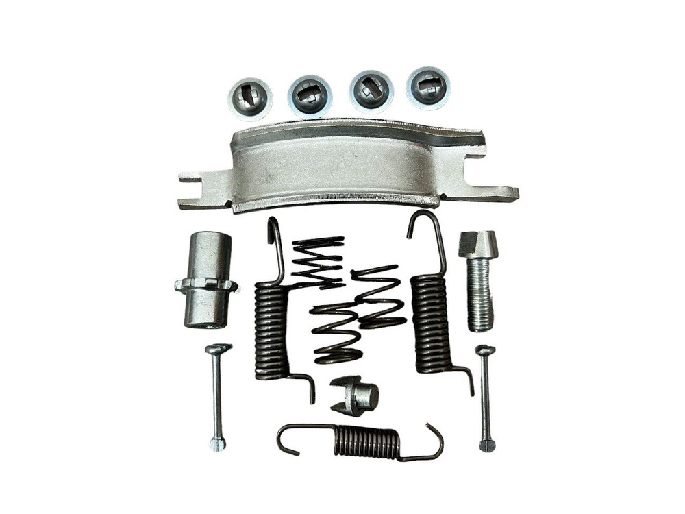 Ремкомплект стояночного тормоза ( ручника) правый Mitsubishi Lancer 9 ...