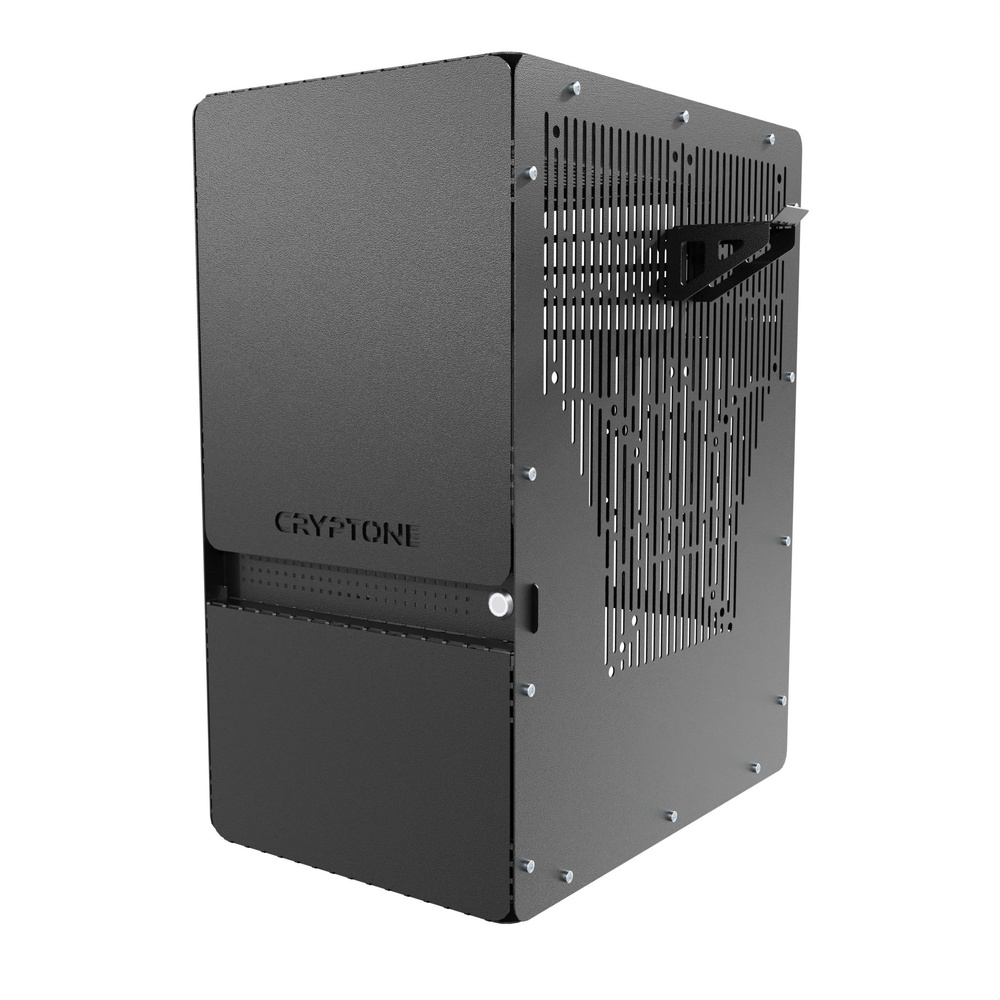 Корпус для ПК, игровой mATX 