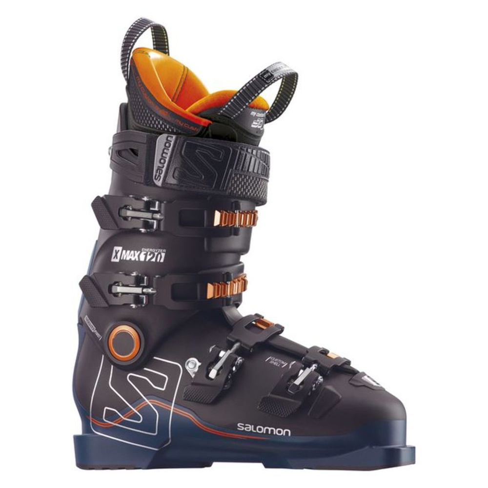 Salomon x store max 120 2017