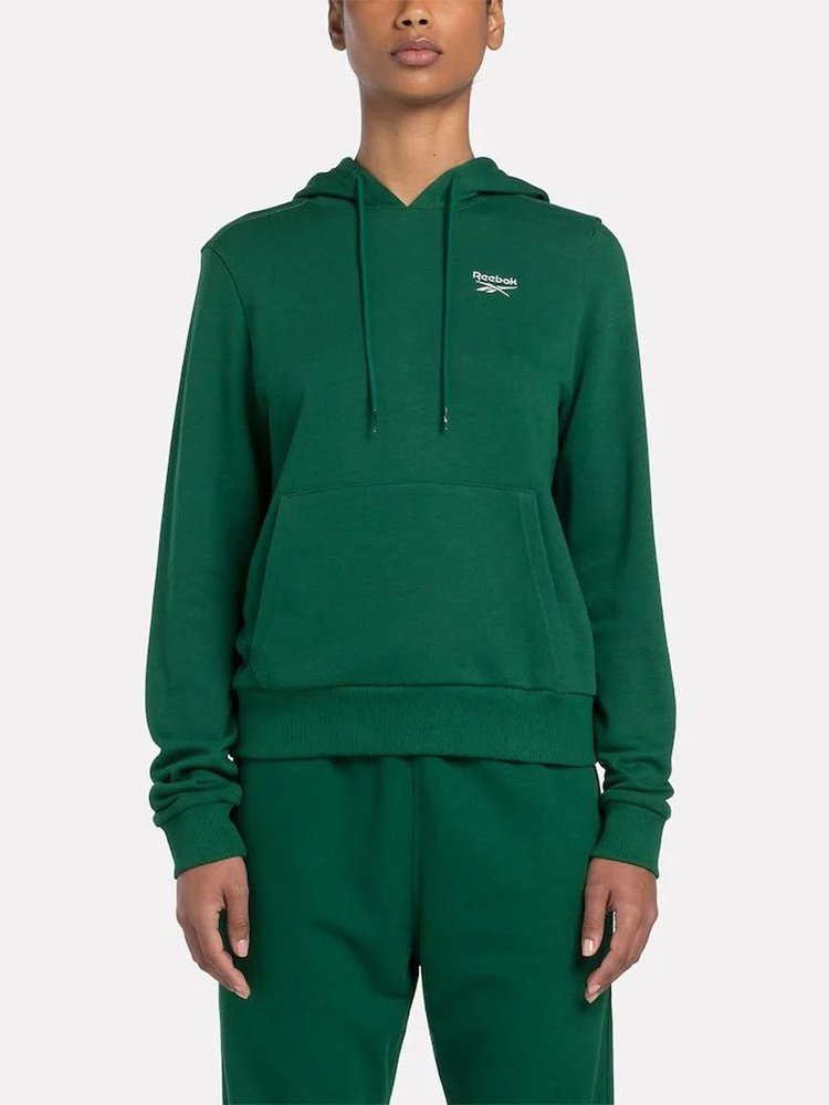 Худи Reebok RI SL FRENCH TERRY HOODIE #1