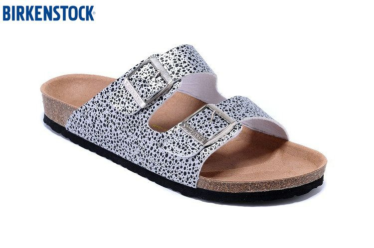 Шлепанцы Birkenstock #1