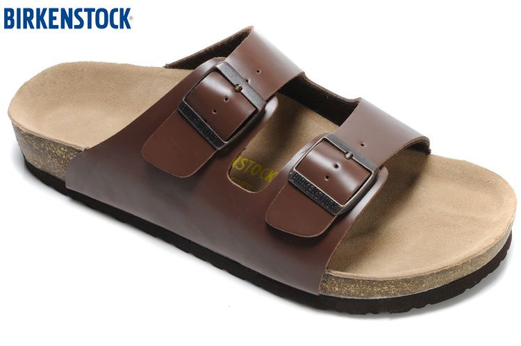 Шлепанцы Birkenstock #1