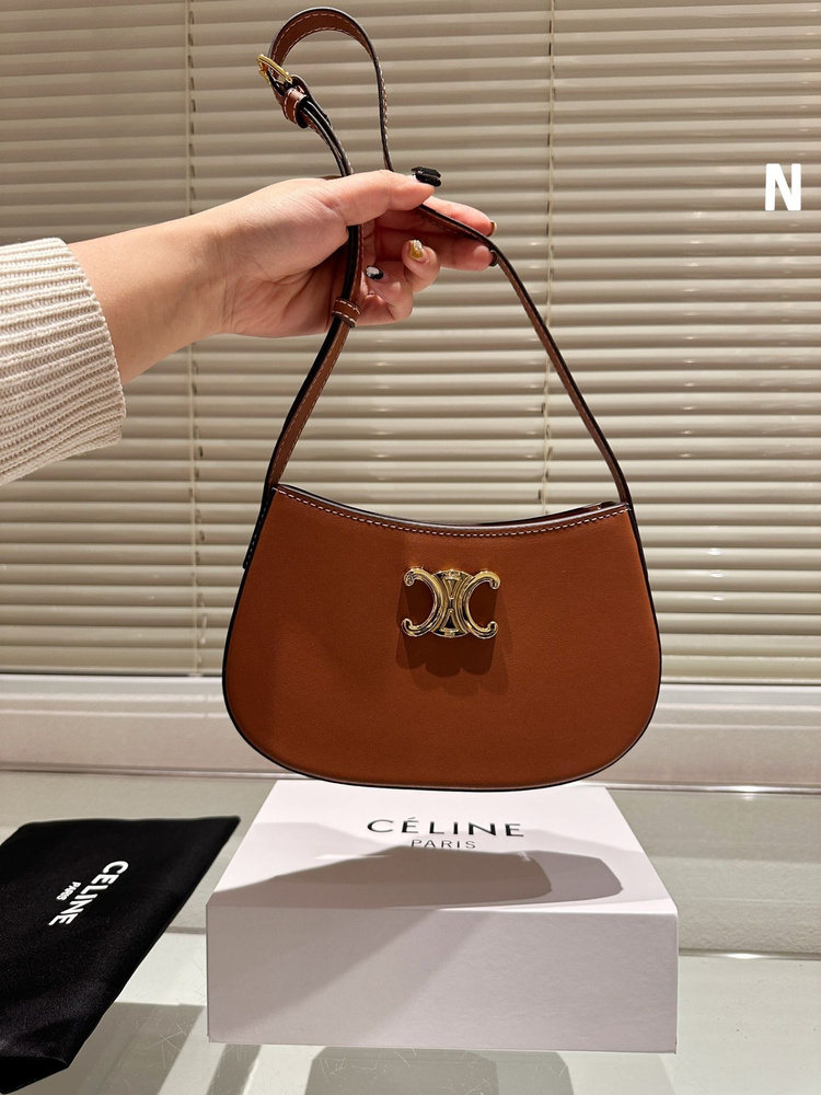 CELINE Саквояж #1