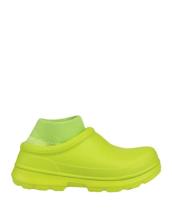 Ботинки UGG #1