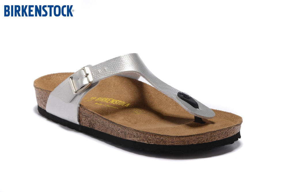 Сланцы Birkenstock #1