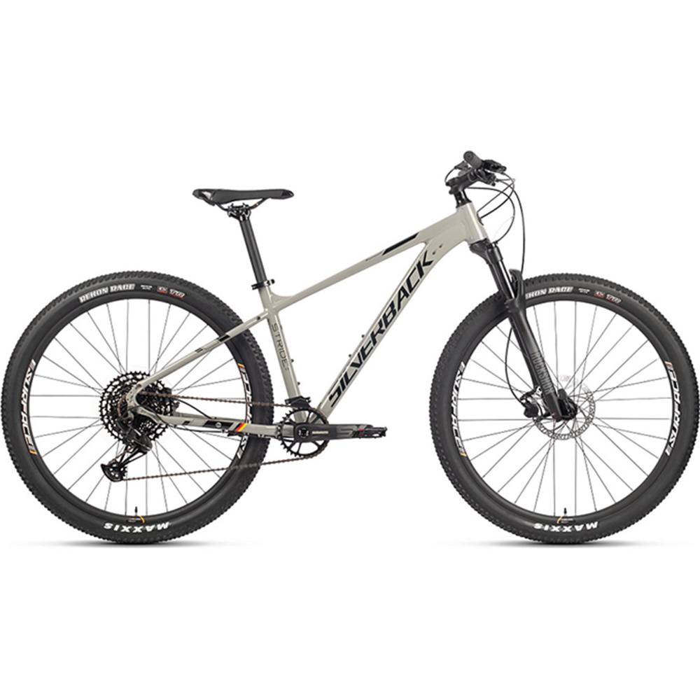 Silverback stride on sale 29 sx