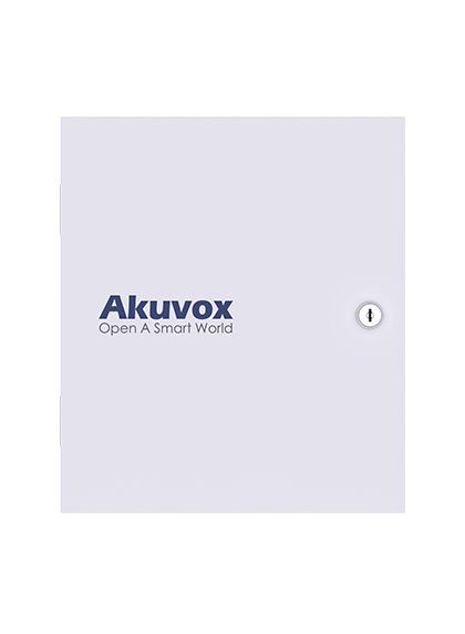 IP-контроллер доступа к лифту EC33 Akuvox #1