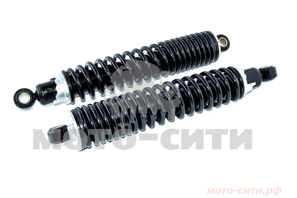 Амортизаторы Ява - CZ открытого типа (320 мм) - купить по низким ценам ...