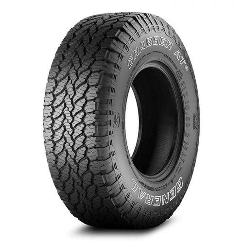 Шины для внедорожника GENERAL TIRE 265/65 18 Лето - купить в интернет ...