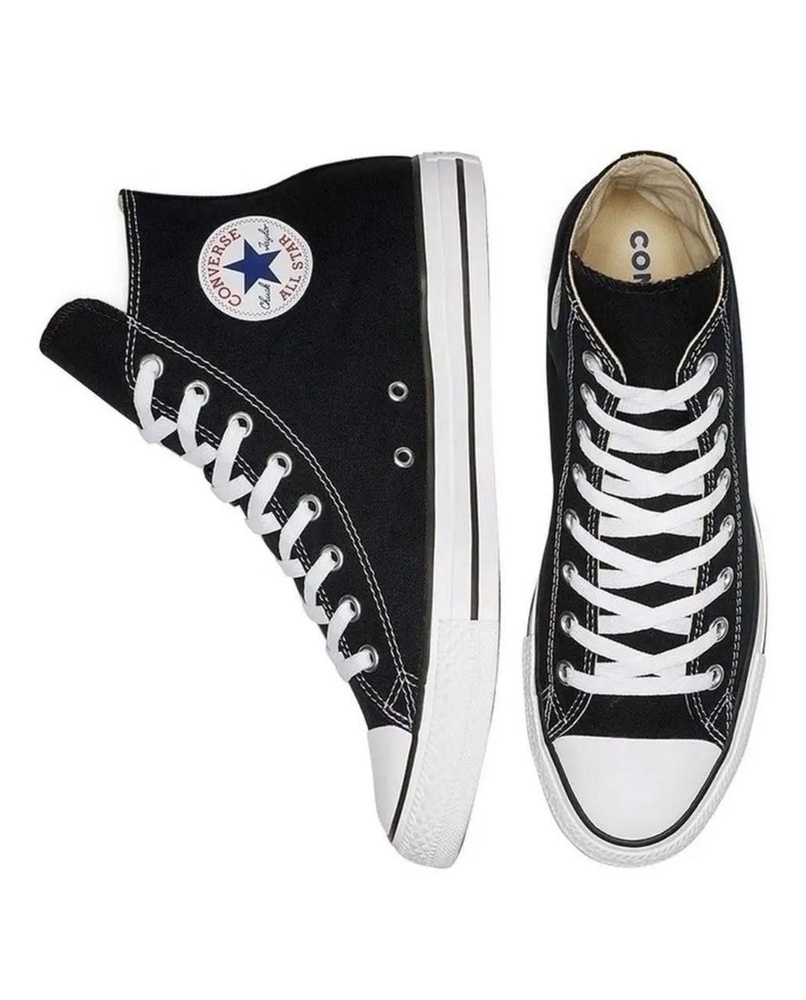 Кеды Converse All Star #1