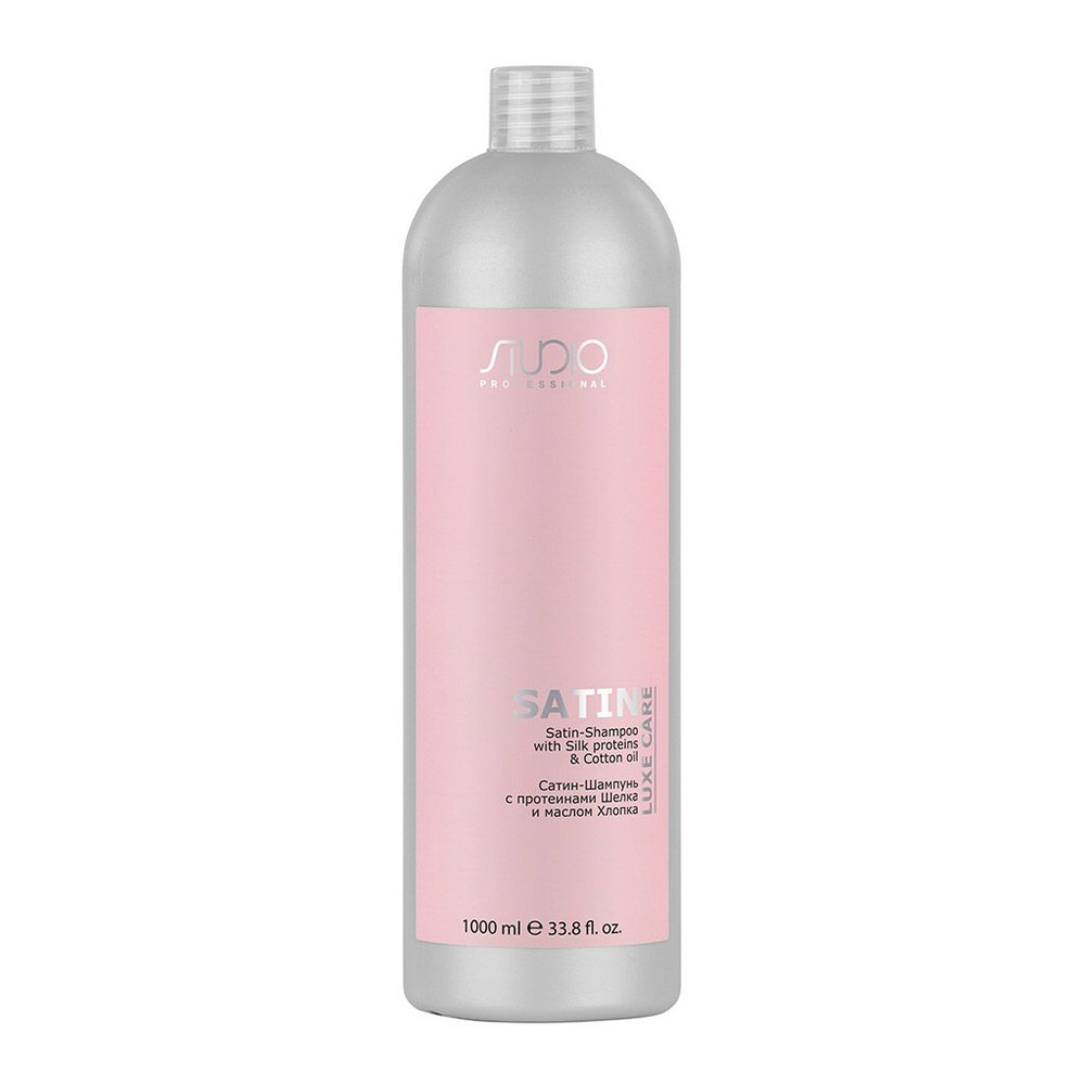 Kapous Шампунь для волос, 1000 мл купить на OZON по низкой цене ...