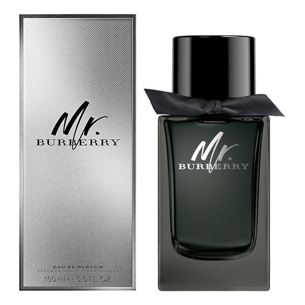 Burberry Mr. Eau de Parfum 150 1434037565