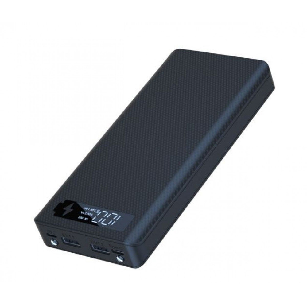 Корпус с платой , пустой, Power bank 18650x8 M8 New #1