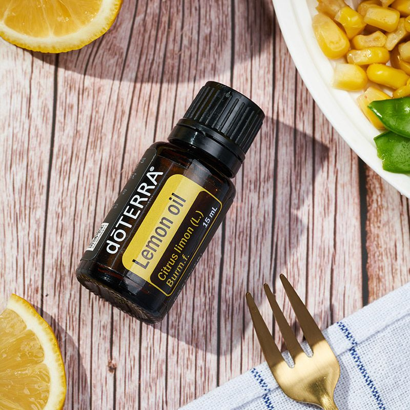 doTERRA Эфирное масло, 15 мл #1