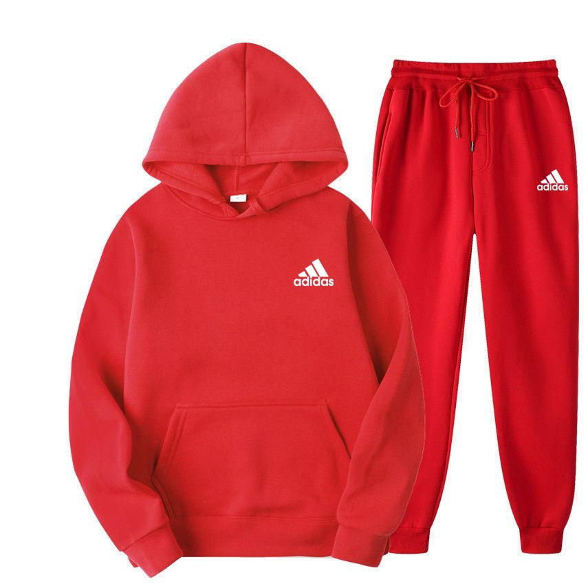 Костюм спортивный adidas Sportswear Style Good Sweat Suit Cl #1