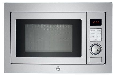 Bertazzoni Электрический духовой шкаф F457PROMWSX, 56 см #1