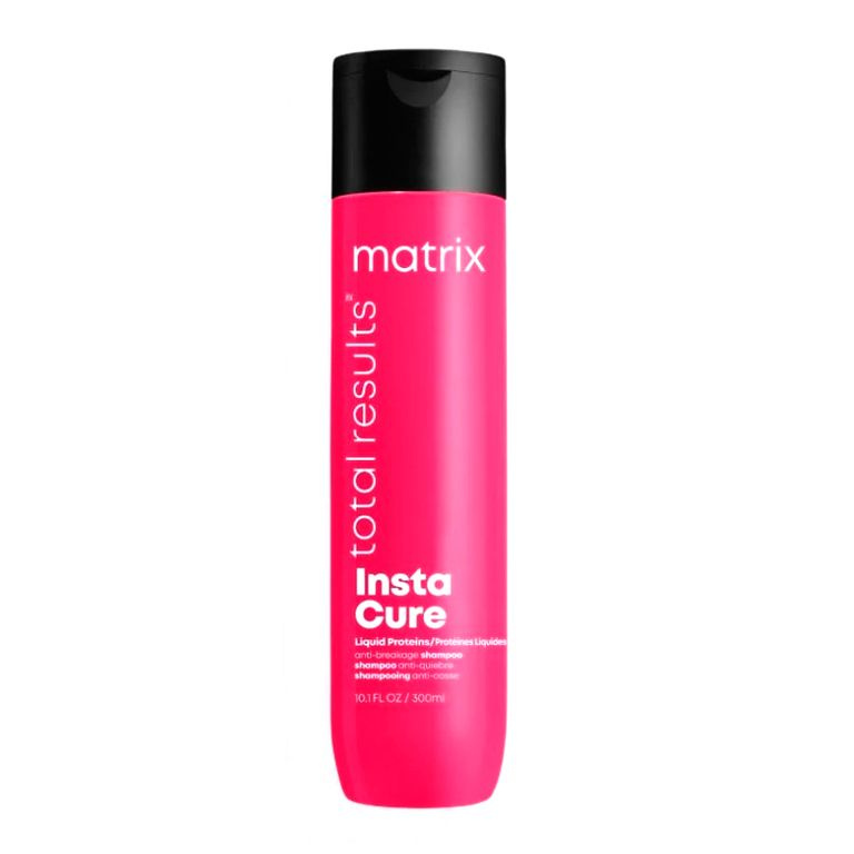 MATRIX Total Results Instacure Anti-Breakage Shampoo Шампунь Против Ломкости 300 мл  #1