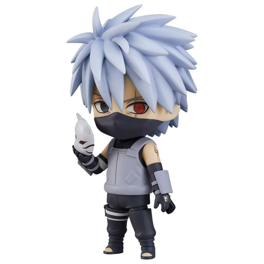 Фигурка Nendoroid Naruto Shippuden Kakashi Hatake 10 см 4580590125322 #1