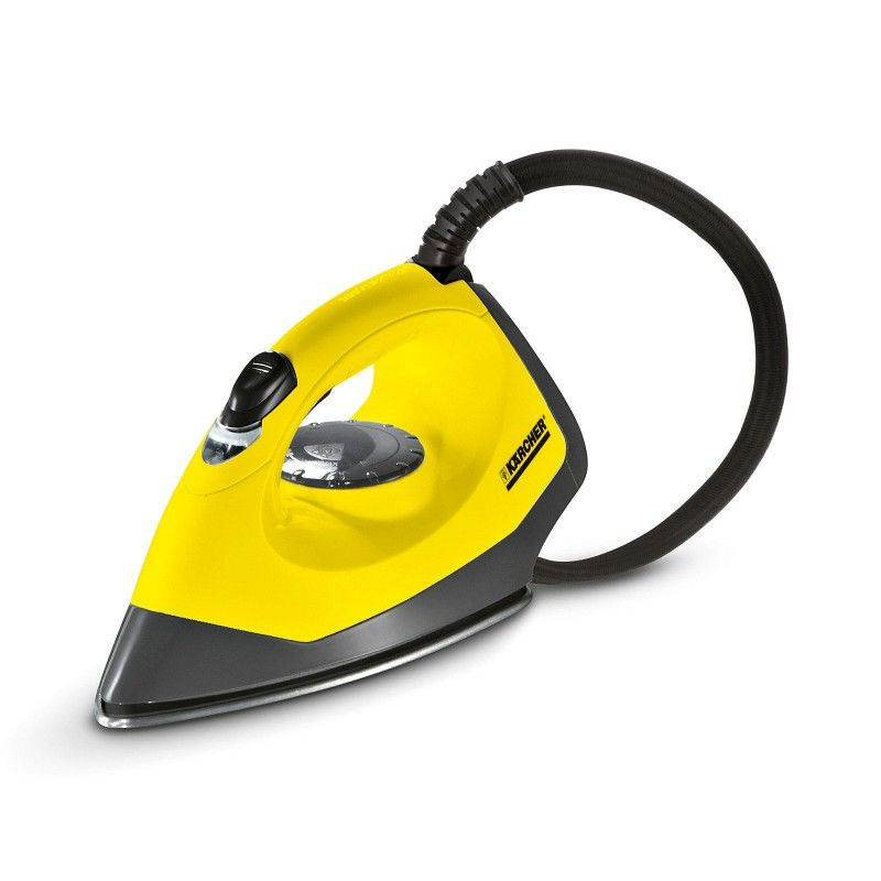 Отзывы о пылесосе Karcher SV 7 Premium (1.439-420.0)