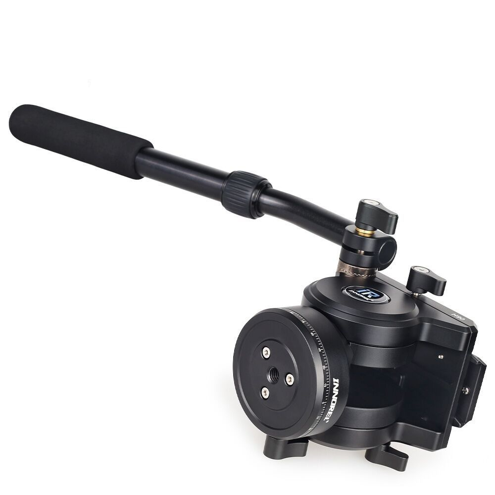 Голова штатива под видео-фото камеру - купить с доставкой по выгодным ...