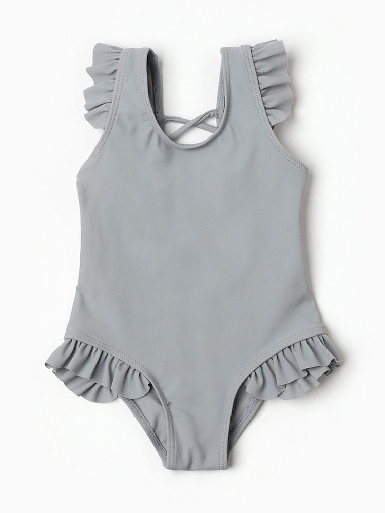 Купальник слитный MINAKU Пляж - купить с доставкой по выгодным ценам в ...